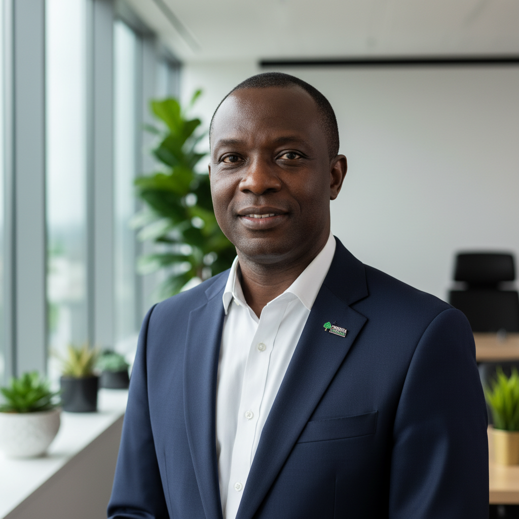 CEO & Co-Founder