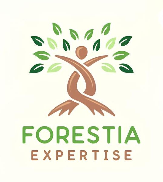 Logo Forestia Expertise